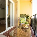Apartamento La Luz By Clabao